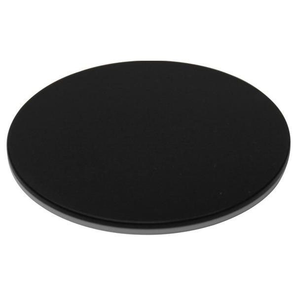 Optika Masa insertie, sticla mata,  Ø 99mm (baza LED), ST-012.1