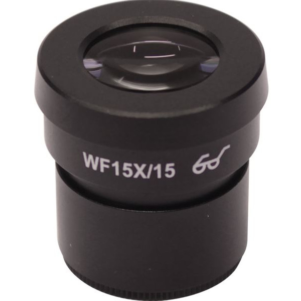 Optika Oculare (pereche) WF15x/15mm, ST-402