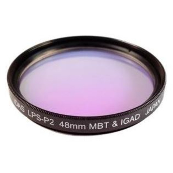 IDAS Filtre Filtru pentru nebuloase LPS-P3 48mm