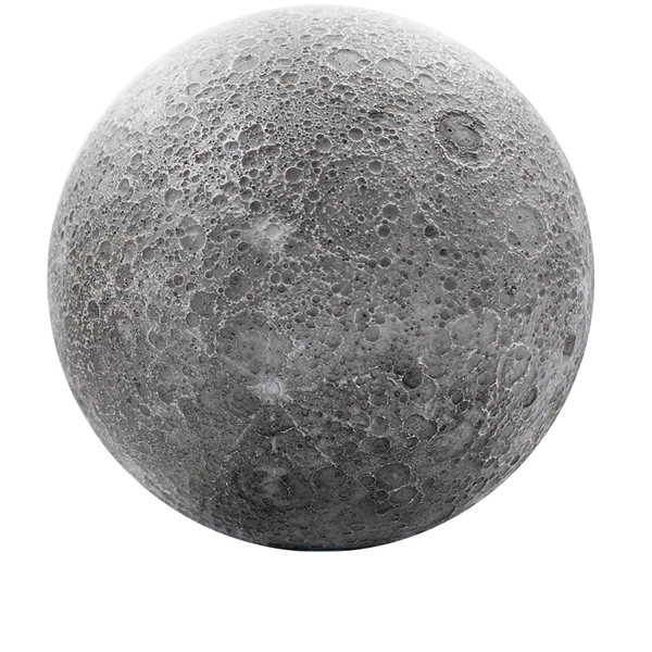 AstroReality Glob in relief LUNAR Pro 12 cm