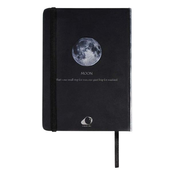 AstroReality Notebook LUNAR AR