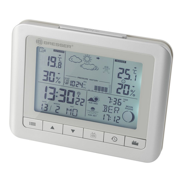 Bresser Statie meteo TemeoTrend WFS