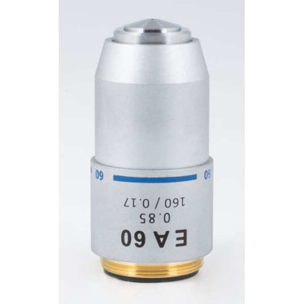 Motic obiectiv EA achro 60x/0.85, S w.d. 0.25 mm