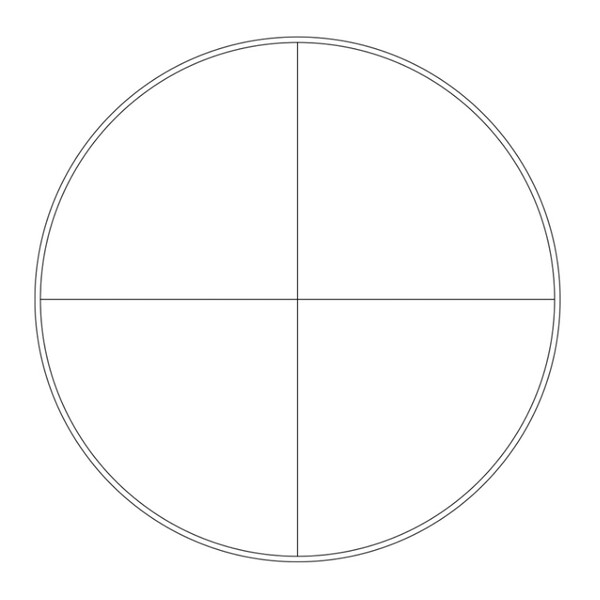 Motic Reticul, 140 / 14mm, reticul, Ø23 mm (SMZ-140)