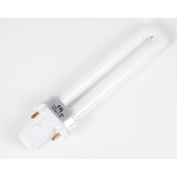 Motic Bec fluorescent, 7W, 6400K (SMZ-171)