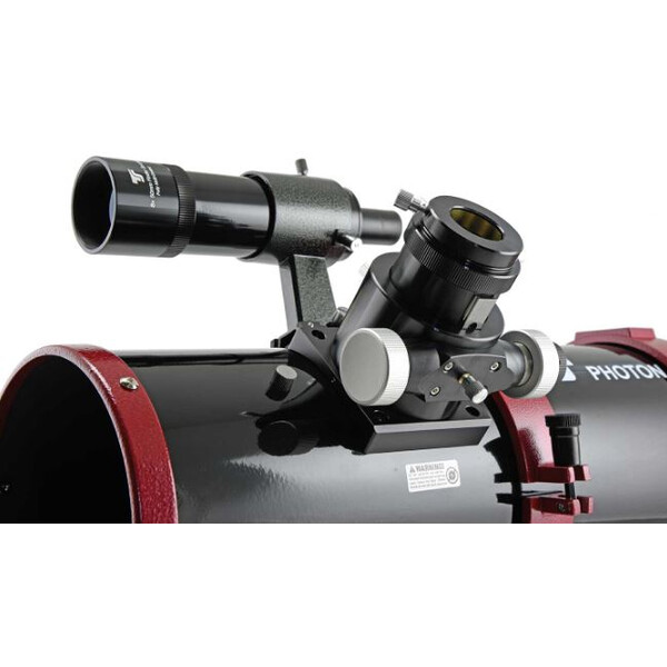 TS Optics Telescop N 154/600 Photon OTA