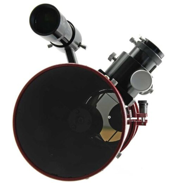 TS Optics Telescop N 154/600 Carbon Photon OTA