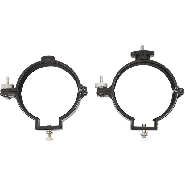 Omegon Inele de prindere pentru tuburi 90mm pentru Telescop 80/400