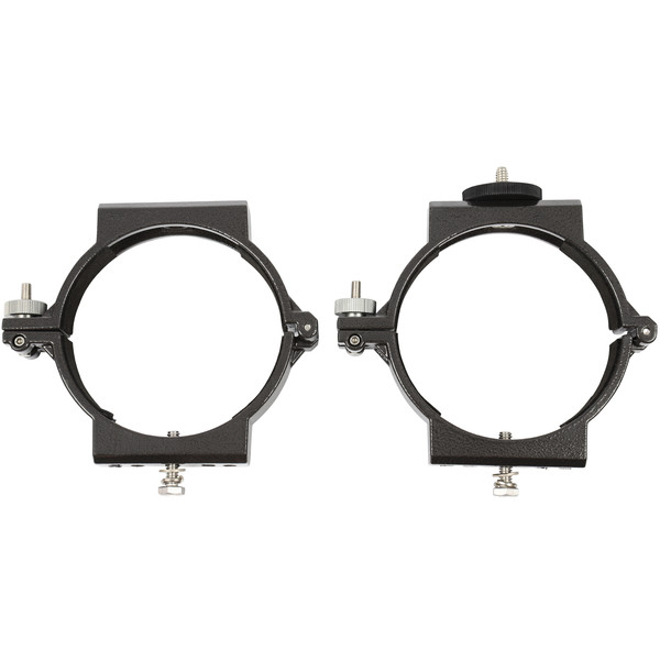 Omegon Inele de prindere pentru tuburi 100mm pentru Telescop 102/660