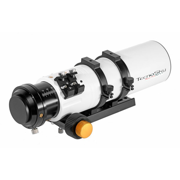 Tecnosky Refractor apochromat AP 70/350 Quadruplet AG OTA