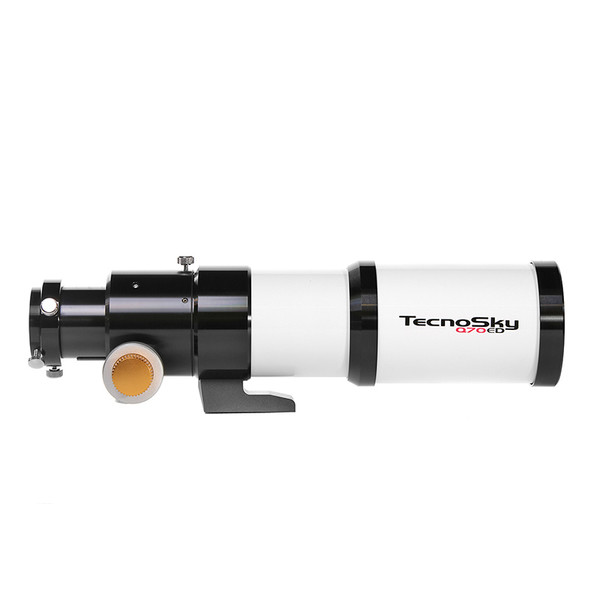 Tecnosky Refractor apochromat AP 70/478 Quadruplet Flatfield OTA