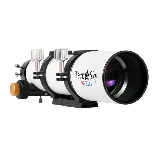 Tecnosky Refractor apochromat AP 80/480 Triplet ED OTA