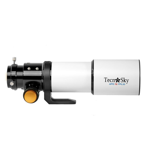 Tecnosky Refractor apochromat AP 70/420 Triplet OTA