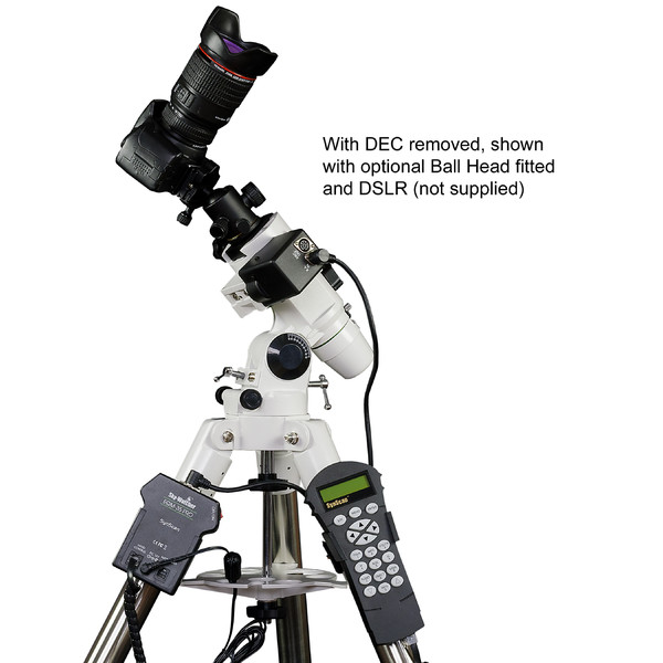 Skywatcher Telescop N 150/750 PDS Explorer BD EQM-35 PRO SynScan GoTo
