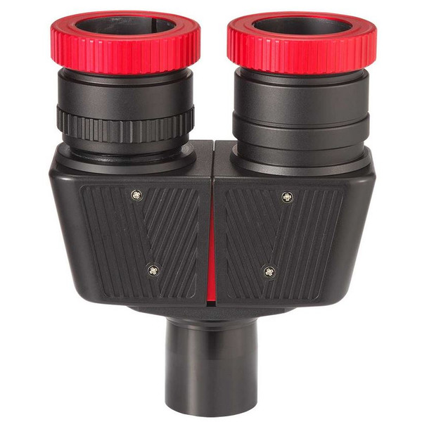 TS Optics Portocular stereo 1,25"