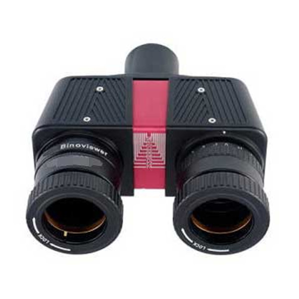 TS Optics Portocular stereo 1,25"