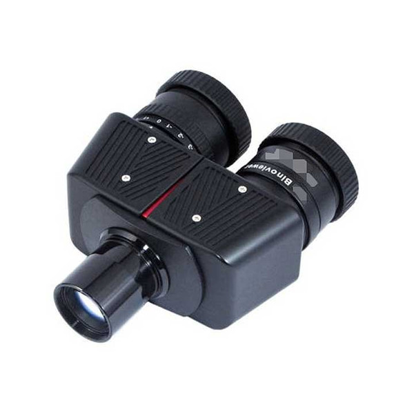 TS Optics Portocular stereo 1,25"