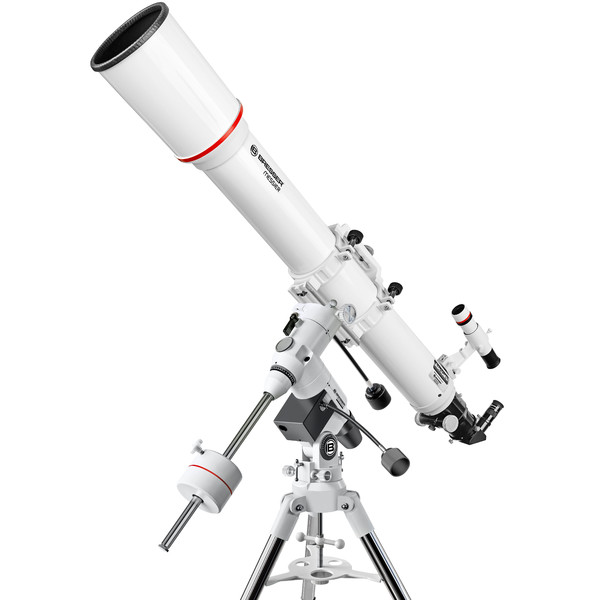 Bresser Telescop AC 102/1350 Messier Hexafoc EXOS-2