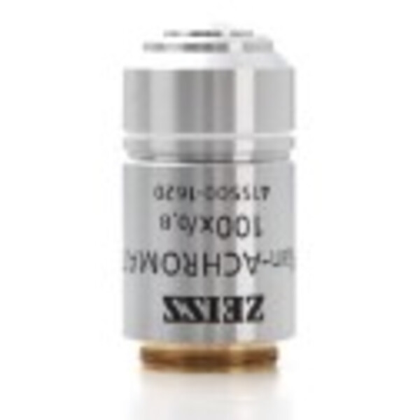 ZEISS obiectiv 20x/0,40, plan, achro, w.d.:0.90mm,  (Primo Star)