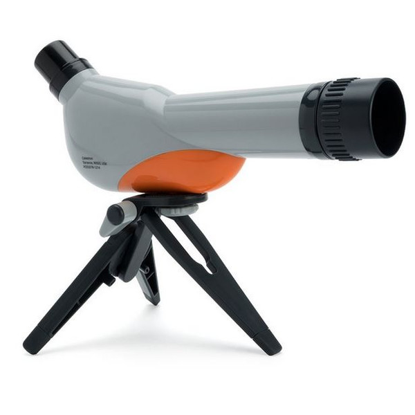 Celestron Instrument terestru Telescop de masa pentru copii, 30mm