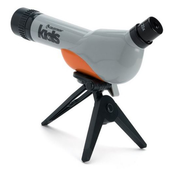 Celestron Instrument terestru Telescop de masa pentru copii, 30mm