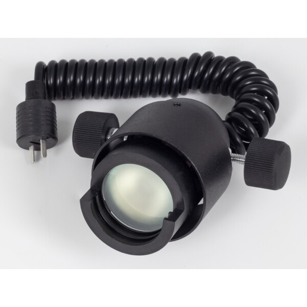 Motic Iluminator superior halogen pentru suport cap cu stalp Ø 32mm