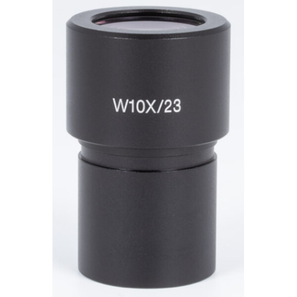 Motic Ocular cu micrometru WF10X/23mm, analizator proportii