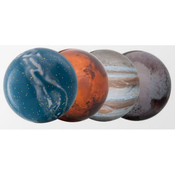 Columbus Glob Marte Outdoor 40cm