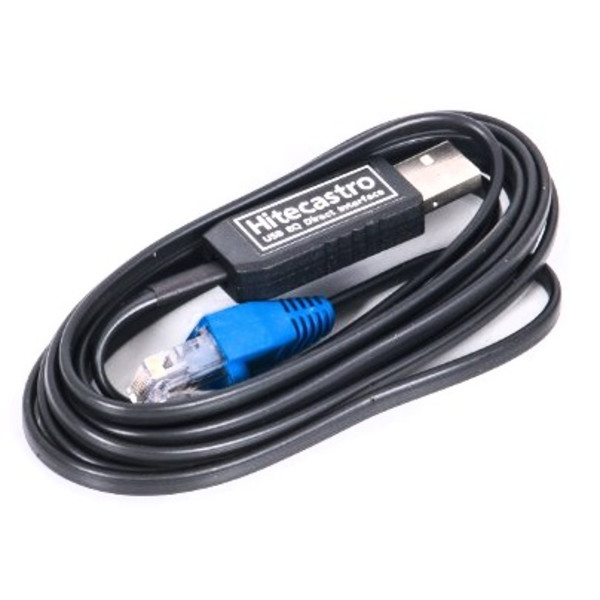Hitec Astro Adaptoare EQDIR pentru EQMOD - EQ5, AZ-EQ6, EQ8