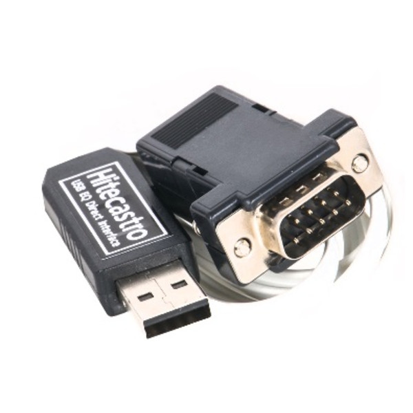 Hitec Astro Adaptoare EQDIR pentru EQMOD - EQ6
