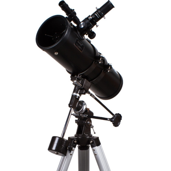 Levenhuk Telescop N 114/1000 Skyline EQ-1