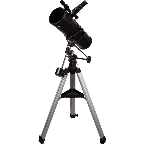 Levenhuk Telescop N 114/1000 Skyline EQ-1