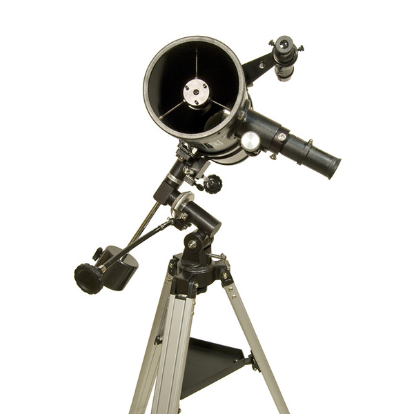 Levenhuk Telescop N 114/1000 Skyline EQ-1