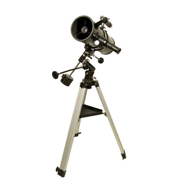 Levenhuk Telescop N 114/1000 Skyline EQ-1