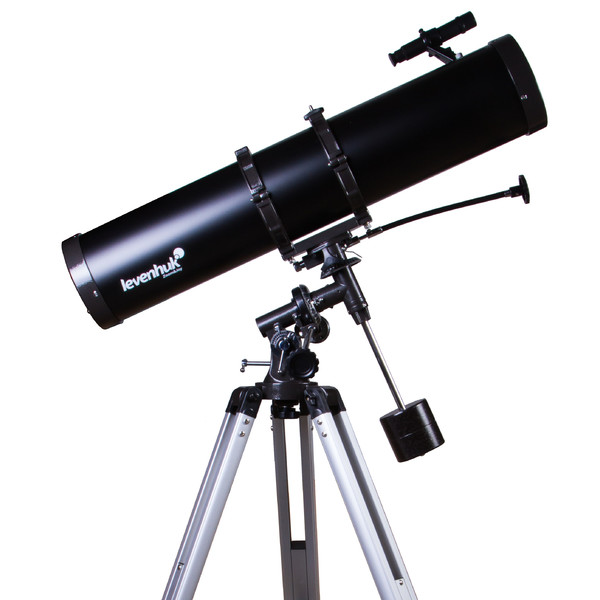 Levenhuk Telescop N 130/900 Skyline EQ-2