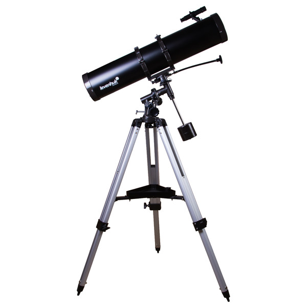 Levenhuk Telescop N 130/900 Skyline EQ-2