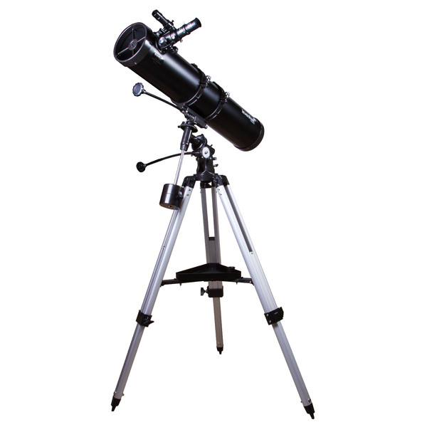 Levenhuk Telescop N 130/900 Skyline EQ-2