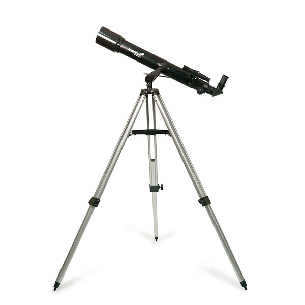 Levenhuk Telescop AC 70/700 Skyline AZ