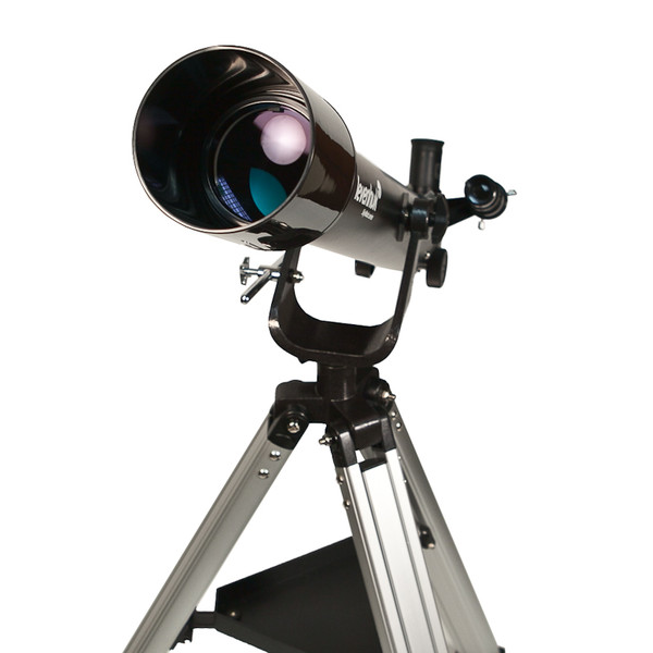 Levenhuk Telescop AC 70/700 Skyline AZ