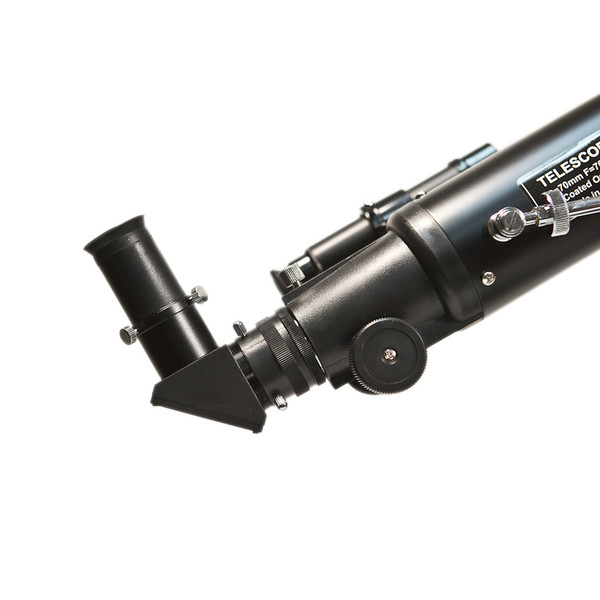 Levenhuk Telescop AC 70/700 Skyline AZ