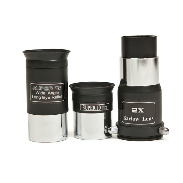 Levenhuk Telescop AC 70/700 Skyline AZ