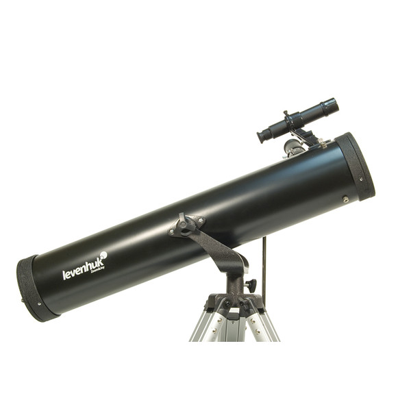 Levenhuk Telescop N 76/700 Skyline AZ-1
