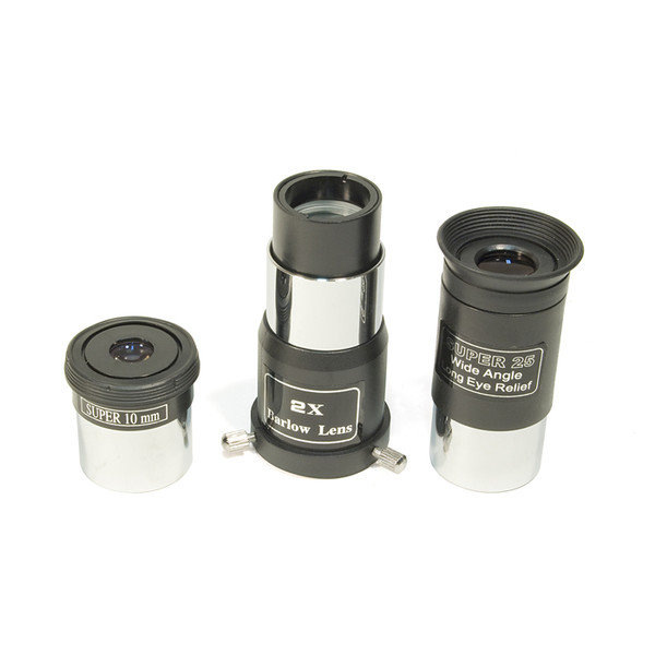 Levenhuk Telescop N 76/700 Skyline AZ-1