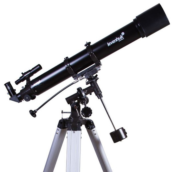 Levenhuk Telescop AC 90/900 Skyline EQ-2