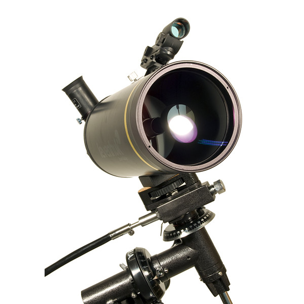 Levenhuk Telescop Maksutov MC 102/1300 Skyline PRO EQ-2