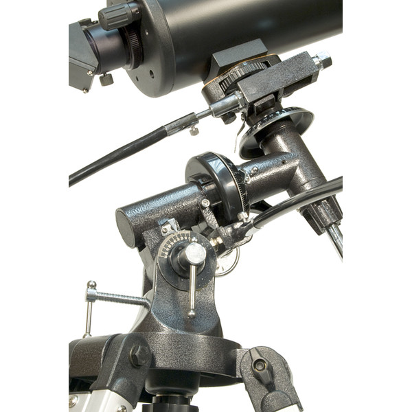 Levenhuk Telescop Maksutov MC 102/1300 Skyline PRO EQ-2