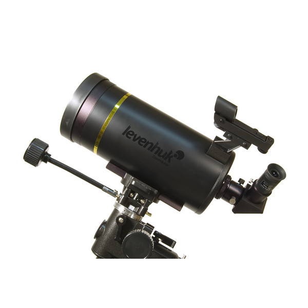 Levenhuk Telescop Maksutov MC 127/1500 Skyline PRO EQ-3