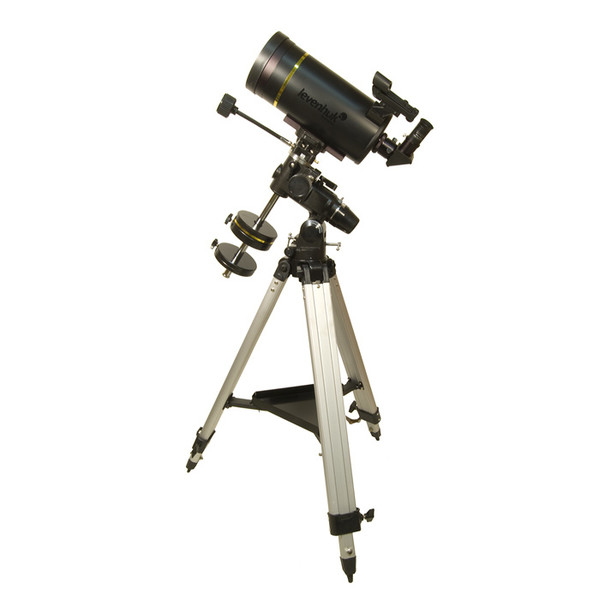 Levenhuk Telescop Maksutov MC 127/1500 Skyline PRO EQ-3