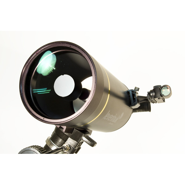 Levenhuk Telescop Maksutov MC 127/1500 Skyline PRO EQ-3