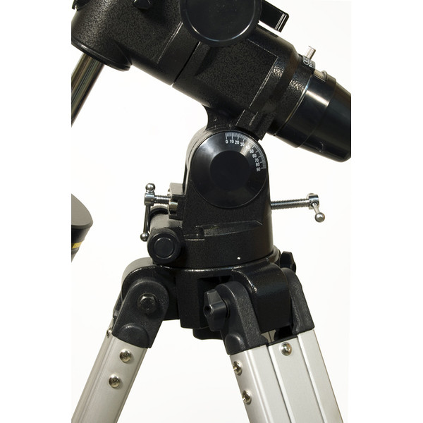 Levenhuk Telescop Maksutov MC 127/1500 Skyline PRO EQ-3